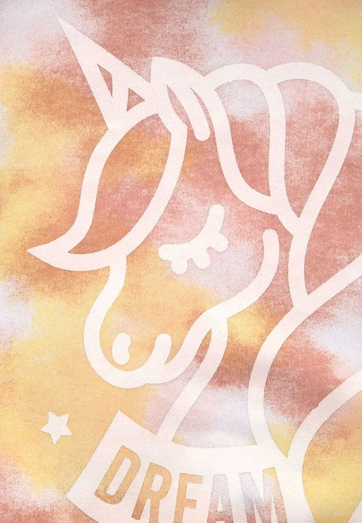 Джемпер (худи) с капюшоном д/дев. Мила - Oldos фото 7