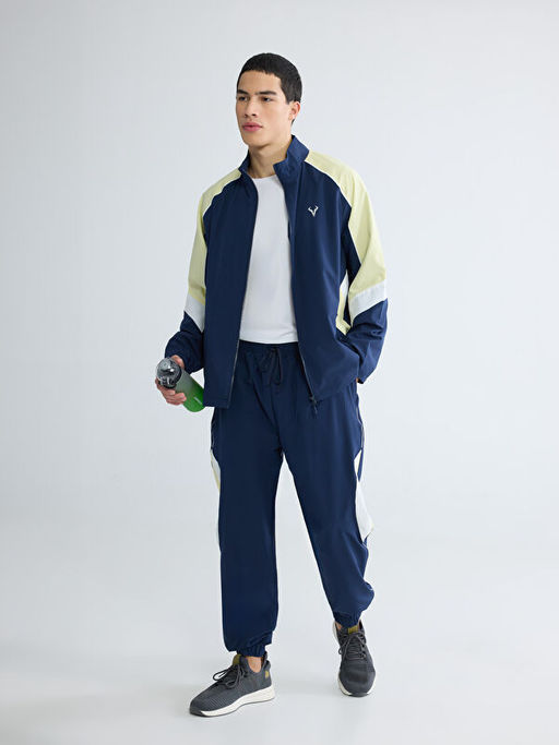 Rahat Kal?p Jogger Erkek E?ofman Alt?