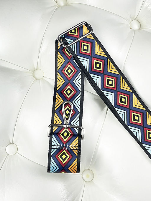 LACCOMA ремень 1000-5-22 полиэстр