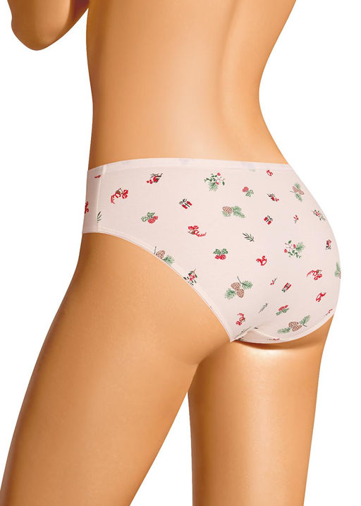 B1200/2 Трусы жен. Пихта (ЧЗ)