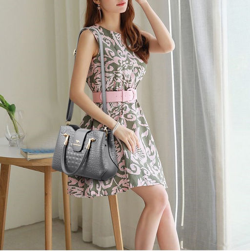 KAIDIFEINIROO Сумка женская 5818  фото 2