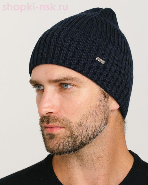 389 T Колпак мужской (56-58)