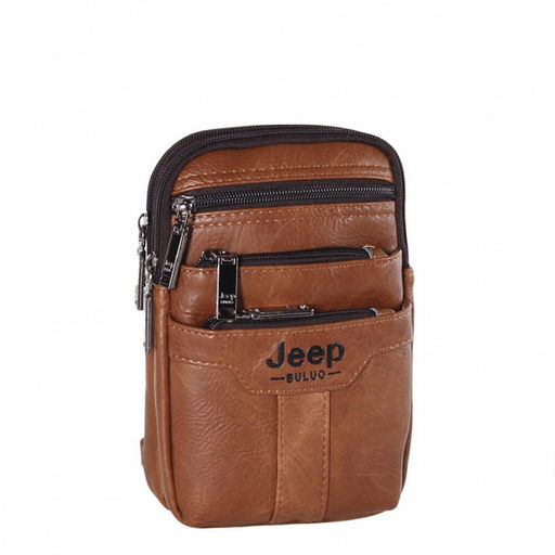 Сумка 577 orange Jeep