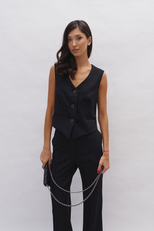 Жилет А5227 - Annete фото 2