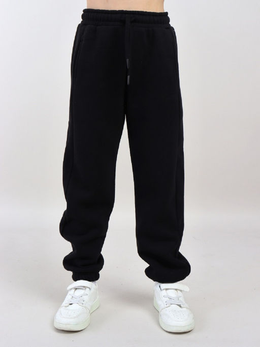 CRB wear / CWJG 70521-22 Брюки для девочки,черный