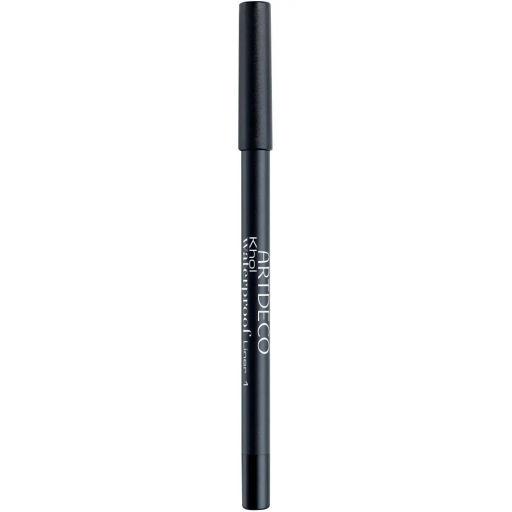 ARTDECO Карандаш-каял для век водостойкий Khol Waterproof Liner, тон 1, 1,2 г  фото 2
