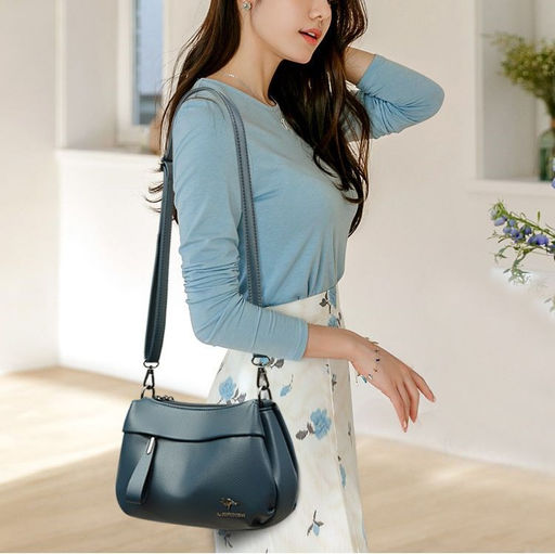 KAIDIFEINIROO Сумка женская 9193  фото 2