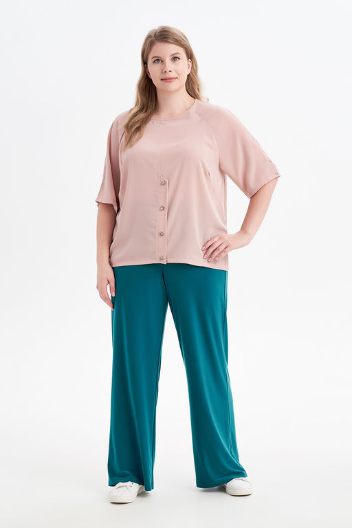 Блузка - Olsi фото 8