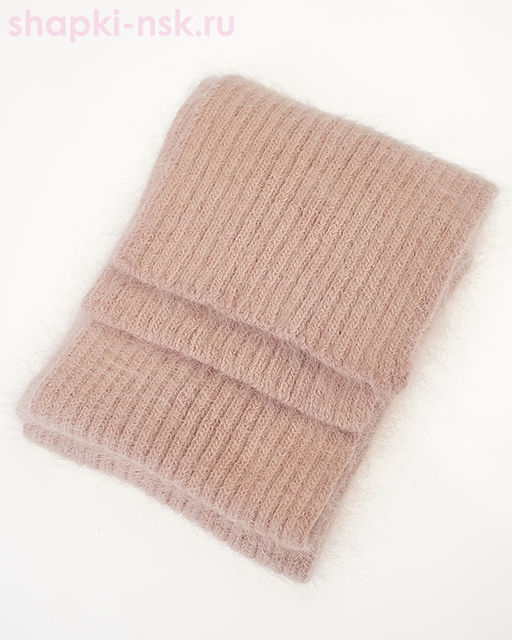 503 PB Шарф женский (162 x 14)