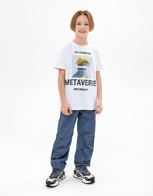 Джемпер для мальчика