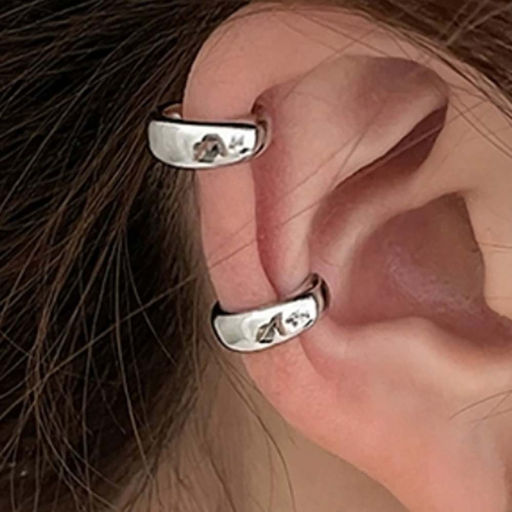 Серьги-каффы арт. 13 3895 (id 277417) - Rada фото 2