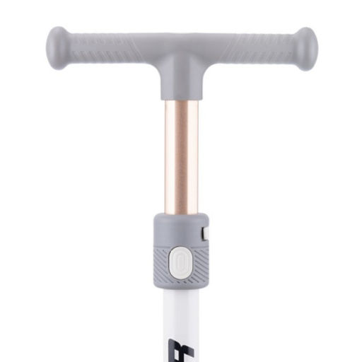 Самокат трехколесный Slider