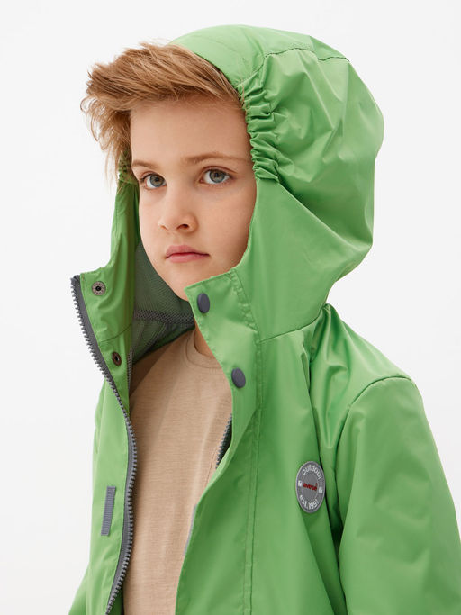 Ветровка 25531-417 джинсовый - Avese фото 23