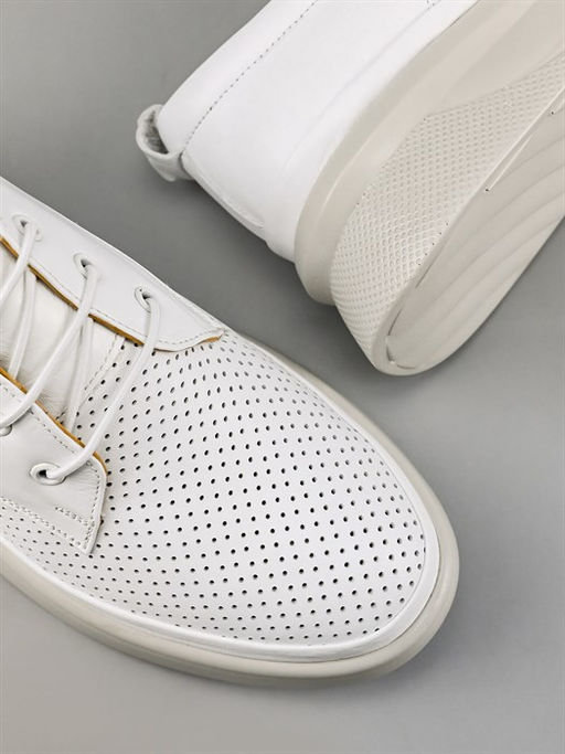 Лоферы женские комфорт 309 Beyaz