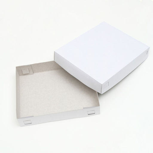 Цена за 10 шт. Кондитерская упаковка, 30 х 24 х 6 см - Simaland фото 3