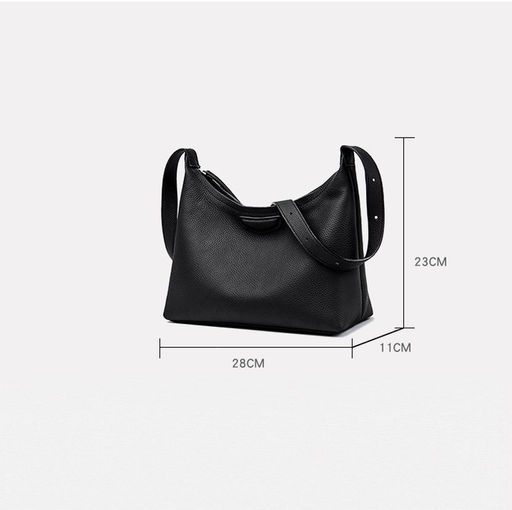 Bags Сумка женская / кожа / 03710601 фото 6