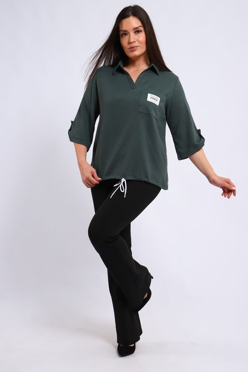 Женская туника 31973