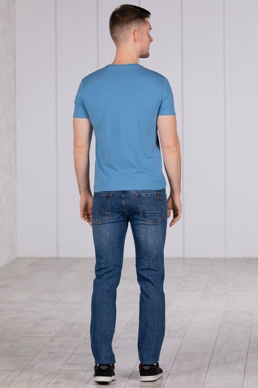 Джинсы 
 1.RV4173-74H