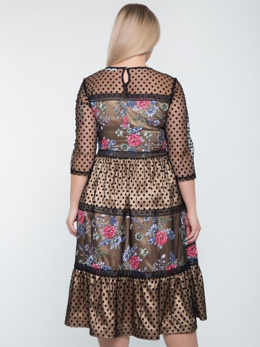 Платье П-1878/2