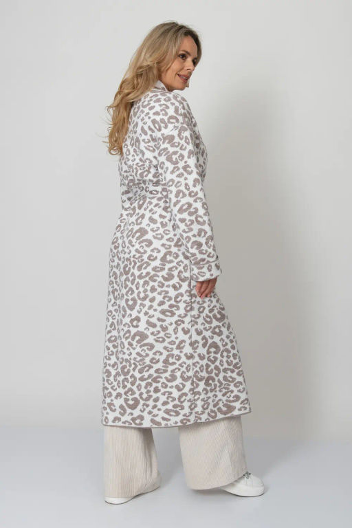 Кардиган М 2883/белый