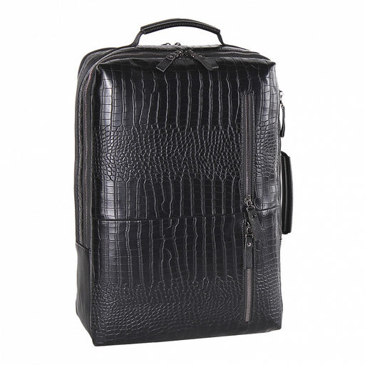 Рюкзак 003ACS black S-Style