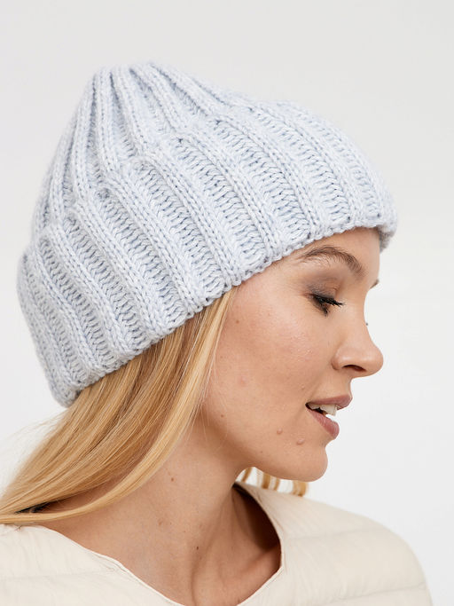 шапка женская - Glenfield фото 3