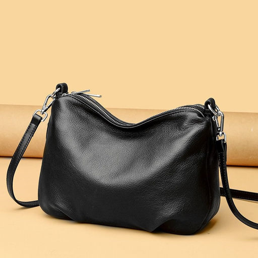 Bags Сумка женская / кожа / 0371128
