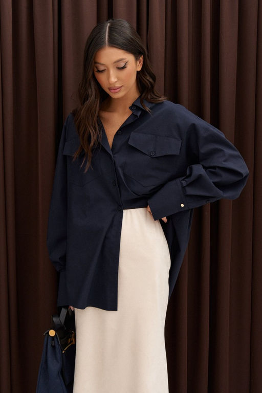 Блузка А993 - Annete фото 4