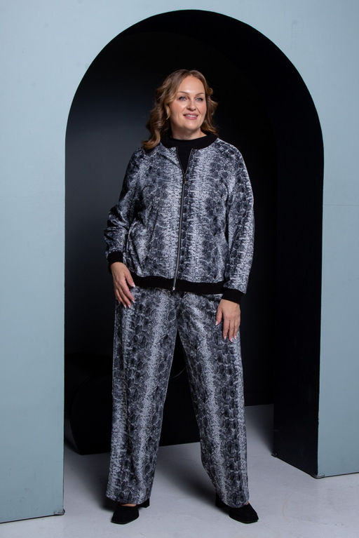 Брюки женские - Jp фото 6