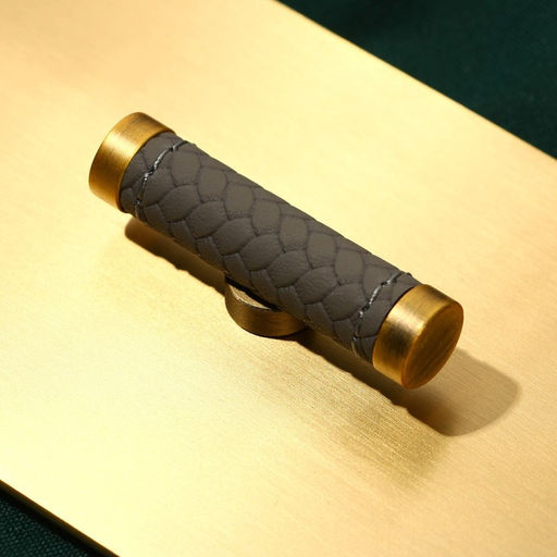 Шкатулка для украшений из экокожи, 30,4 х 10,4 см - Simaland фото 13