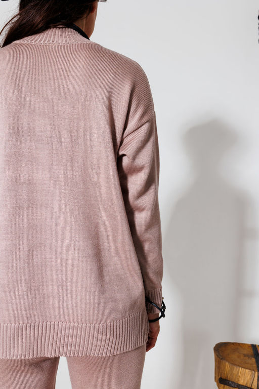 Костюм KOKOdea MIA капучино  фото 5