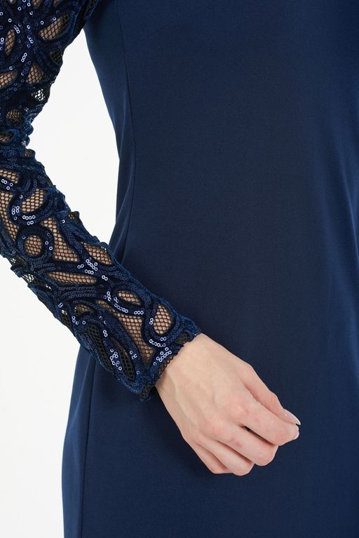 Платье П5-4329/2 - Wisell фото 2