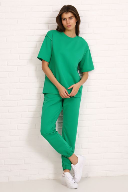 072119 Брюки - Мишель фото 28