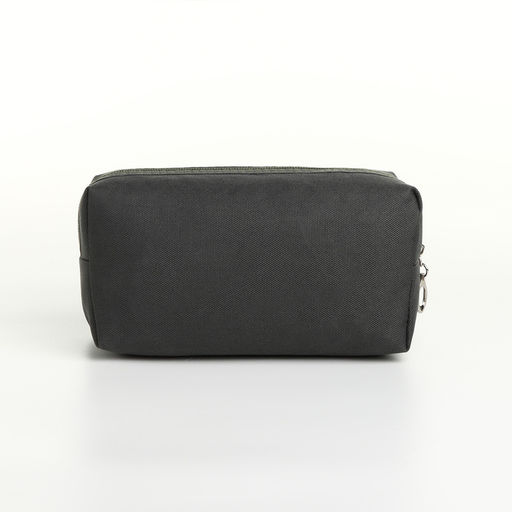 Косметичка дорожная на молнии, цвет хаки - Simaland фото 2