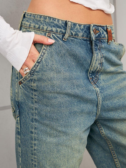 Женские джинсы арт. 29004