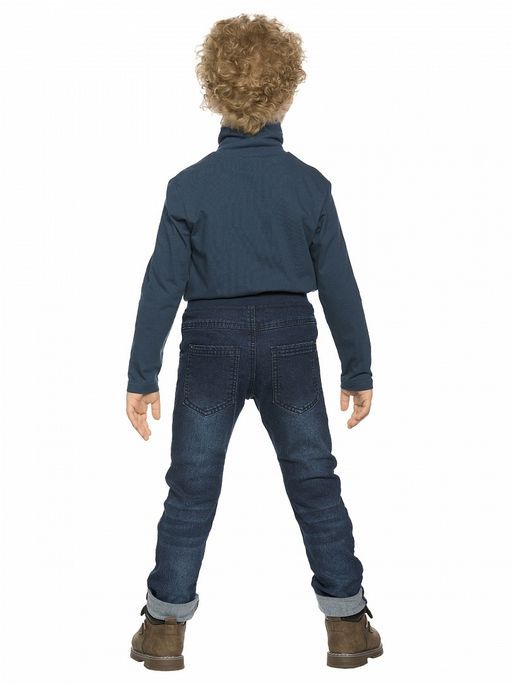 Уценка PELICAN BGPQ3215 брюки для мальчиков  фото 4