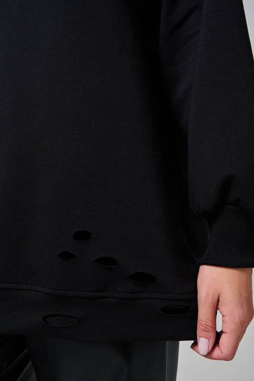 67188 толстовка женская