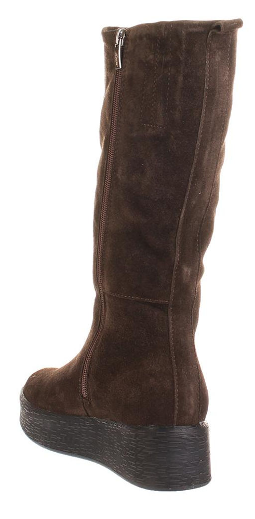 Сапоги Selm S24-1917-29