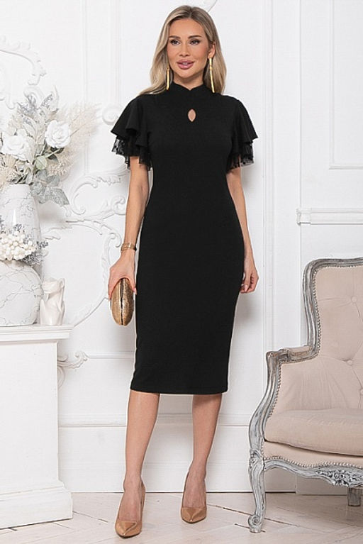 Платье 71752 - Avili фото 10