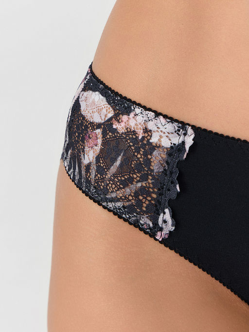 Цена за 2 штуки! ТРУСЫ ЖЕНСКИЕ - Mark formelle фото 5