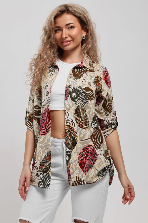 Рубашка 53036