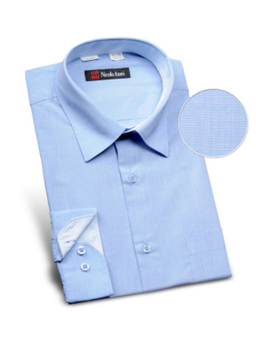 Рубашка 03А-001817 - Nicolo angi фото 4