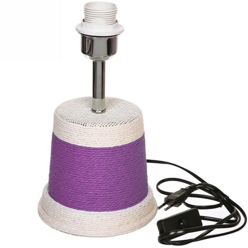 Настольная лампа 1*40Вт "Аннетт" 16-17619