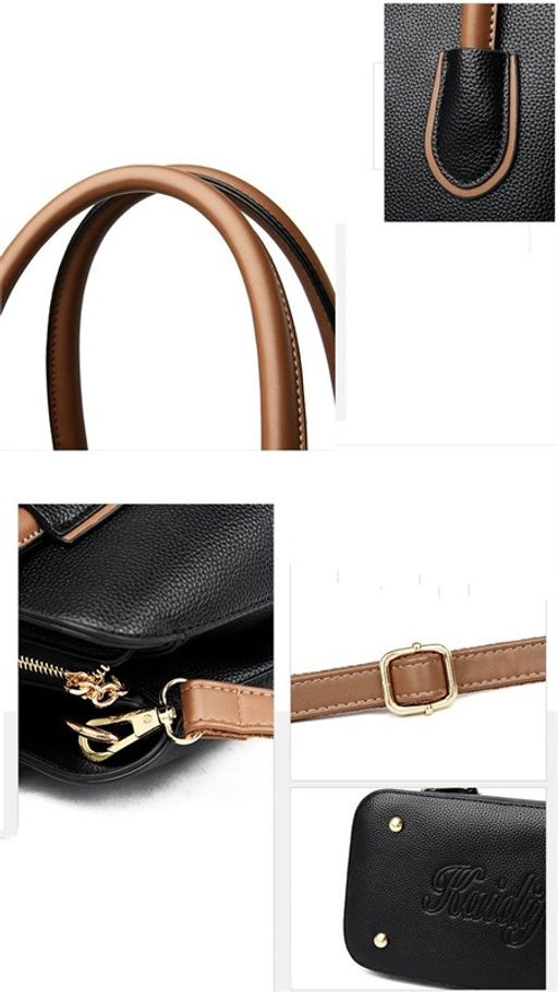 KAIDIFEINIROO Сумка женская 8606  фото 31