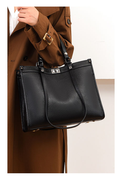 Сумка A-CC-7007-Black