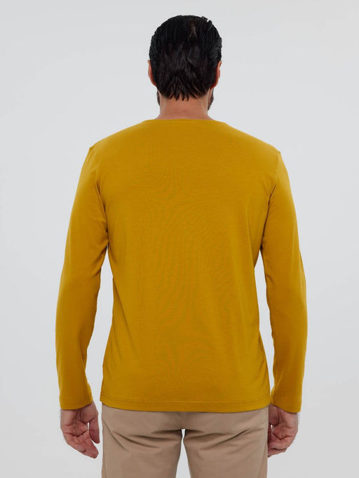 Футболка мужская арт. 02245 - F5 фото 4