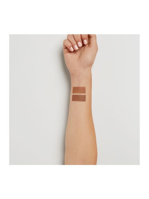 essence Тени для бровей Brow Powder Set, 01 для блондинок  фото 2