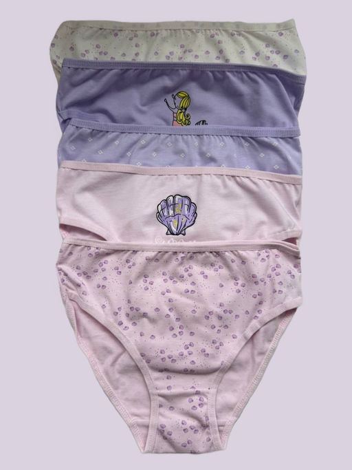 Набор трусов Berrak 5 шт. 6853 фото 7