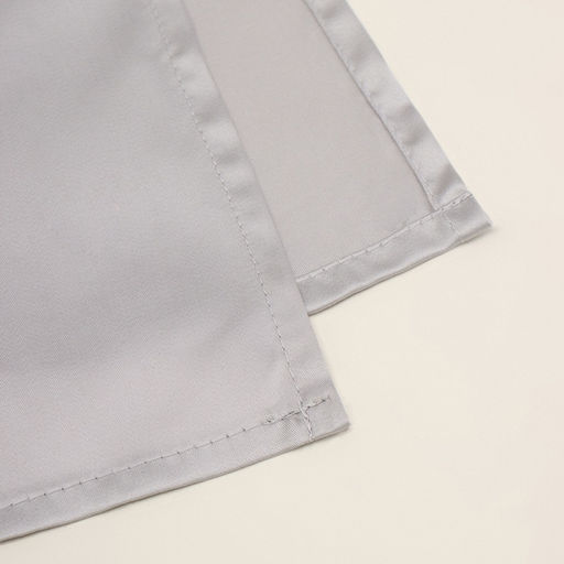 Постельное бельё Этель 1,5сп Tencel 155*210см, 160*245см, 50*70см-2шт, цвет светло-серый фото 6