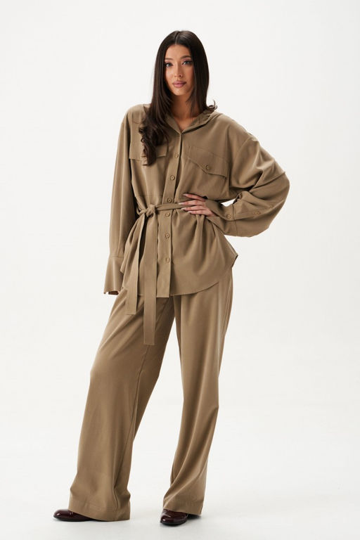 Брюки А1434 - Annete фото 3